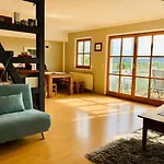Sonnenseite Brombachsee Апартаменты Абсберг