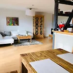 Sonnenseite Brombachsee Апартаменты Абсберг