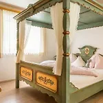 Sonnenseite Brombachsee Апартаменты *