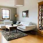 Sonnenseite Brombachsee Appartement *