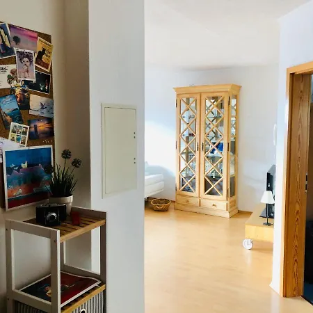 Apartment Sonnenseite Brombachsee *