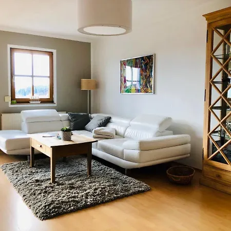 Sonnenseite Brombachsee Apartment *